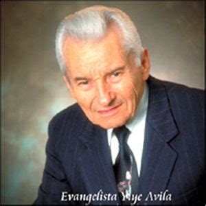 THE FAMILY TIMES INTERNATIONAL: YIYE AVILA DIES AT 88 YEARS