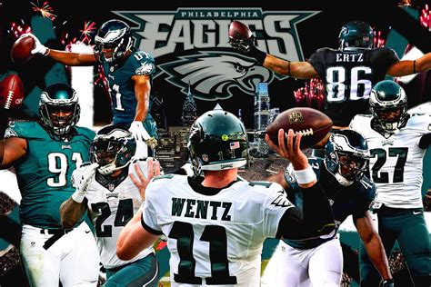 Eagles Football Wallpapers - Top Free Eagles Football Backgrounds - WallpaperAccess