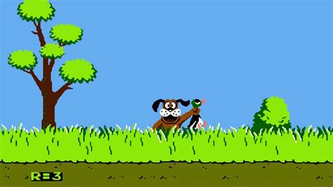 Duck Hunt (World) (NES) Game A Longplay - YouTube