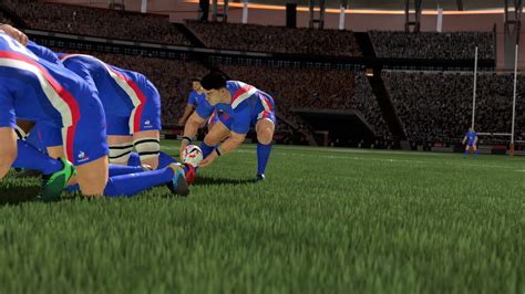 Rugby 22 on Steam