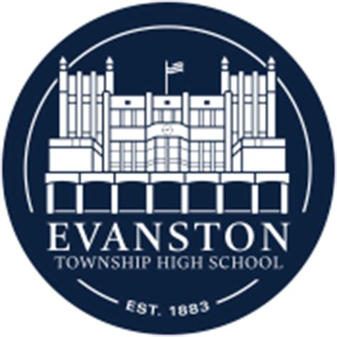 Evanston Township High School District 202 / Homepage