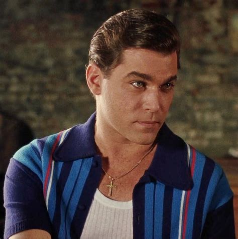 Goodfellas, Goodfellas 1990, Ray liotta