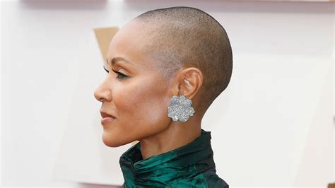 Jada Pinkett Smith hair loss: everything she's said about 'terrifying' alopecia | HELLO!