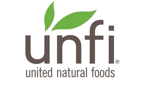 Unfi Logo - LogoDix