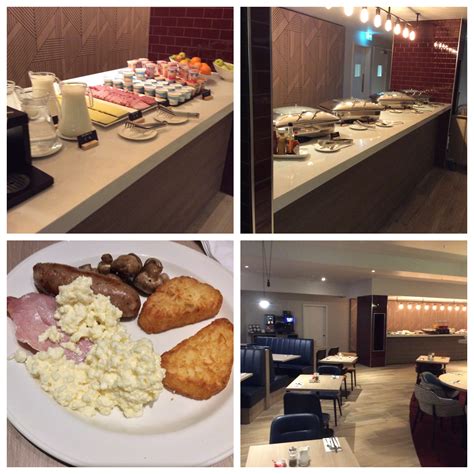 REVIEW: Hyatt Place Heathrow Airport - the newest Hyatt Place - Miles from Blighty