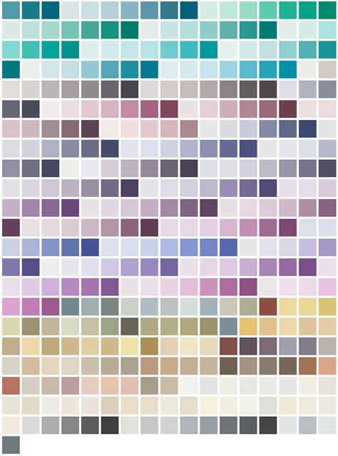 Ppg Paints Colors - Paint Color Ideas