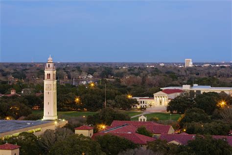 LSU Campus, Baton Rouge | Louisiana state university, Louisiana swamp ...