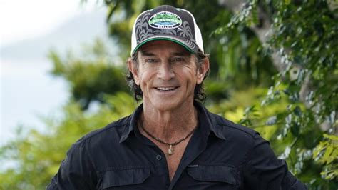 'Survivor' Season 42 Finale: Jeff Probst Says Shortened Game Is 'Here ...