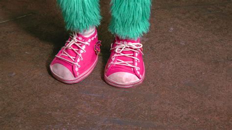 My Favorite Sneakers | Muppet Wiki | Fandom