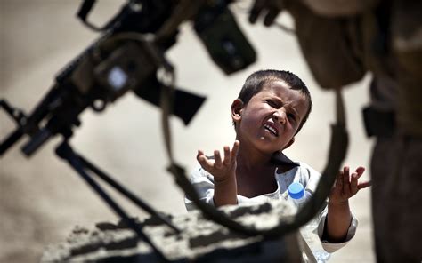 War kills over 1,00,000 babies a year: Save the Children - OrissaPOST