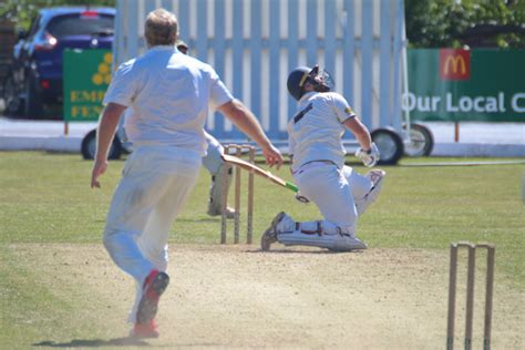 Will the Lancashire League Champions be from Yorkshire?