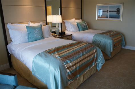 The Beautiful Ritz Carlton Hotel in Orlando Florida - Jen Around the World