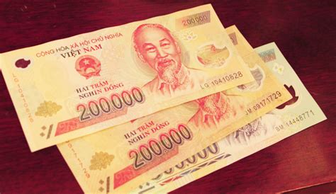 Currency & Money in Vietnam | Vietnamese Dong Exchange 2025