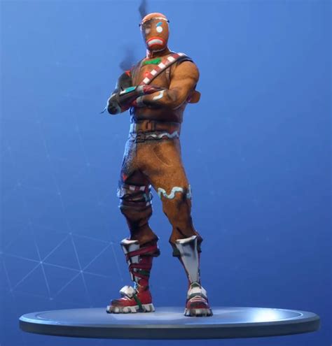 Fortnite Merry Marauder Skin - Character, PNG, Images - Pro Game Guides