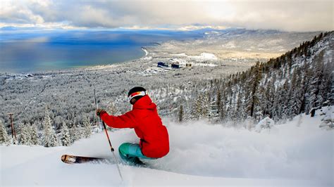 Lake Tahoe, United States of America holiday accommodation: short-term house rentals ...