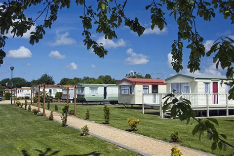 RICHMOND HOLIDAY CENTRE - Updated 2022 Reviews (Skegness)