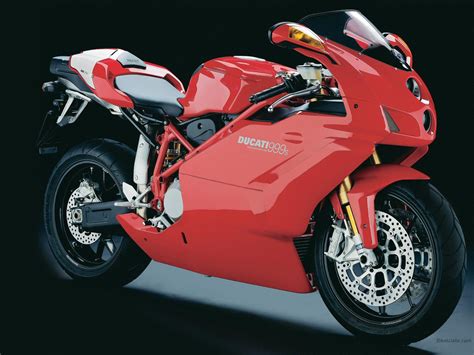 Ducati 999 Wallpapers - Wallpaper Cave