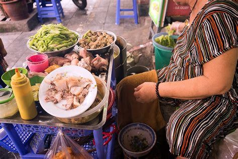 Our Favorite Street Food in Hanoi | Hanoi For 91 Days