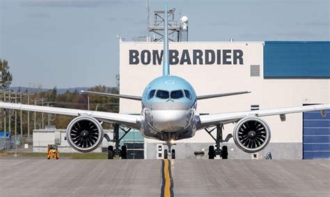 A Look At The History Of Bombardier - aviation related posts, aviation pioneers and aviation ...