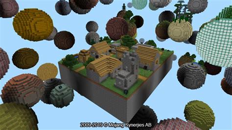 Skyblock maps for mcpe APK for Android Download