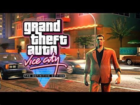 Gta vice city remastered xbox one - twinnimfa