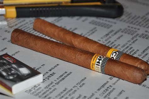 Ten Great Tips to Teach You How to Light a Cigar Properly