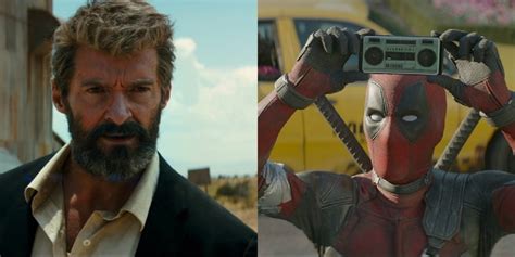 Hugh Jackman Responds To Ryan Reynolds' Deadpool/Wolverine Crossover ...