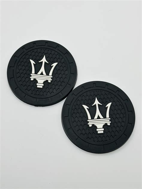 Rubber/PVC Coasters – Vancity Wheels