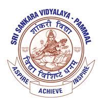 Sri Sankara Vidhyalaya Matric Hr Sec School Pammal Wanted Teachers ...