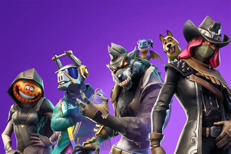 20 Best Fortnite Skins of All Time (2021 Edition) | Cultured Vultures