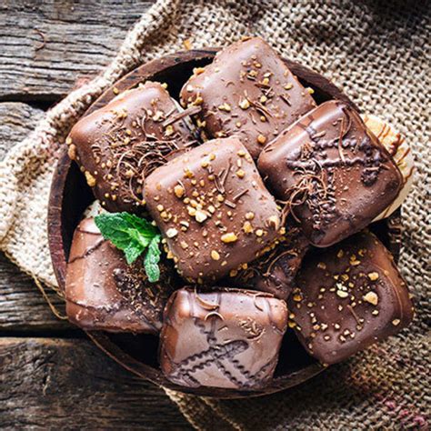Chocolate Recipe | Homemade Chocolate Recipe: How to Make Chocolate at Home