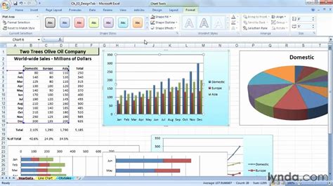 How to Graph Blood Pressure in Excel