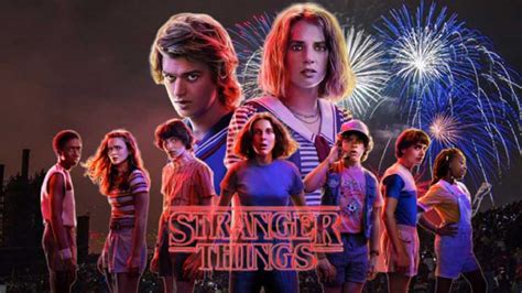 Stranger Things Season 4: Release Date, Cast And Plot Details ...