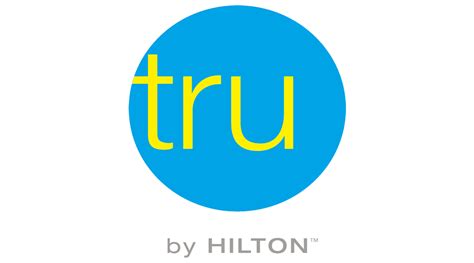 Tru by Hilton Vector Logo | Free Download - (.AI + .PNG) format - SeekVectorLogo.Com