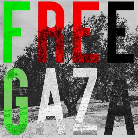 FREE GAZA | Braindance News Community