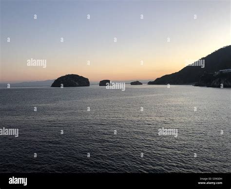 Los Arcos National Park Stock Photo - Alamy