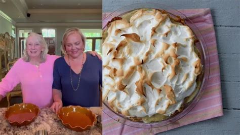 Pie Paw’s Pie Crust | Cooking With Brenda Gantt 2022 | Easy pie crust ...