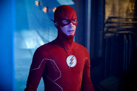 'The Flash' Season 7 release date, trailer, cast, plot of the CW's flagship show