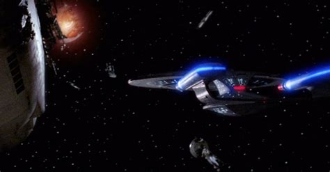 What Is The Battle Of Wolf 359 In Star Trek?