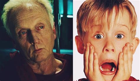 Are Kevin McCallister And Jigsaw From 'SAW' The Same Person?