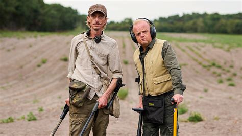 Detectorists (2014)