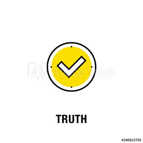 68 Truth icon images at Vectorified.com