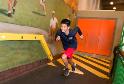 10 Must-See Exhibits at Boston's Museum of Science | Mommy Poppins - Things To Do in Boston with ...