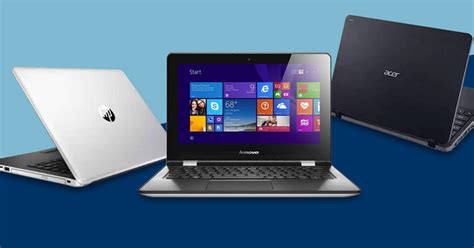 Best Budget Laptops 2024 - Allyn Benoite