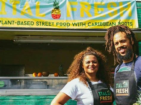 Meet the Rastafarian vegans who ditched meat before it was cool | The ...