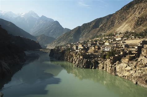 India could use Indus River water treaty to pressure Pakistan over LOC ...