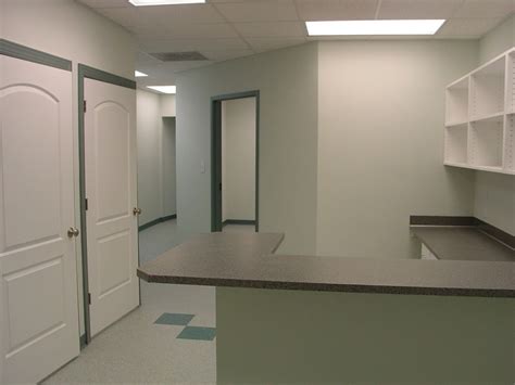 medical-office-space • Payne Custom Builders