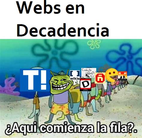 Top memes de Taringa en español :) Memedroid