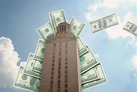 How Does Tuition Compare at Texas Public Universities? | The Texas Tribune