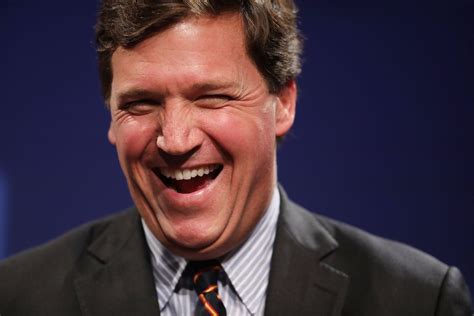 Fox News host Tucker Carlson is "an apostle of authoritarianism to America": conservative ...